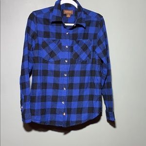 Lincoln Outfitters | Flannel